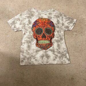 Skull t